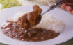 カレーライスのパッケージ