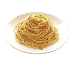 乾麺のパスタゆでちゃいました ギフトセット3食のパッケージ